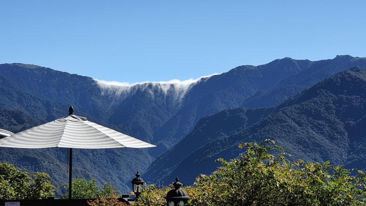 优胜美地景观民宿 仁爱乡 外观 照片