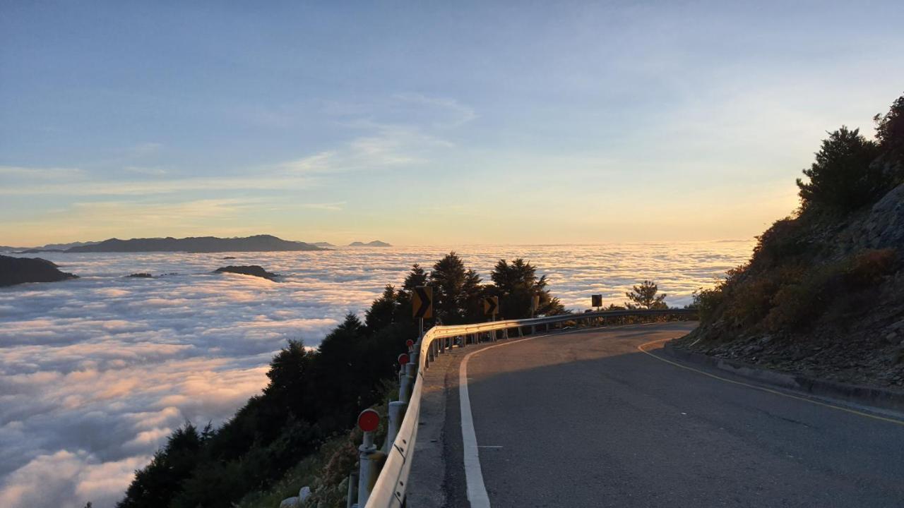 优胜美地景观民宿 仁爱乡 外观 照片