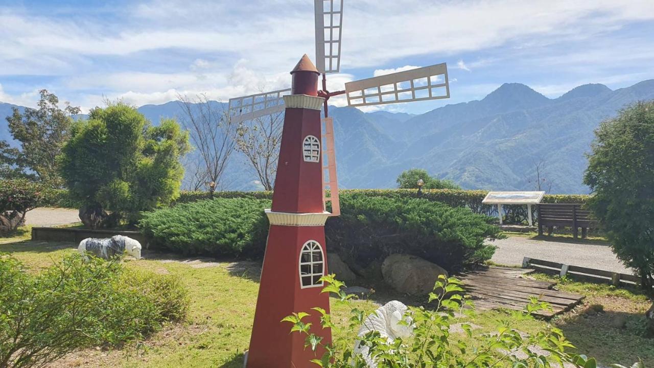 优胜美地景观民宿 仁爱乡 外观 照片