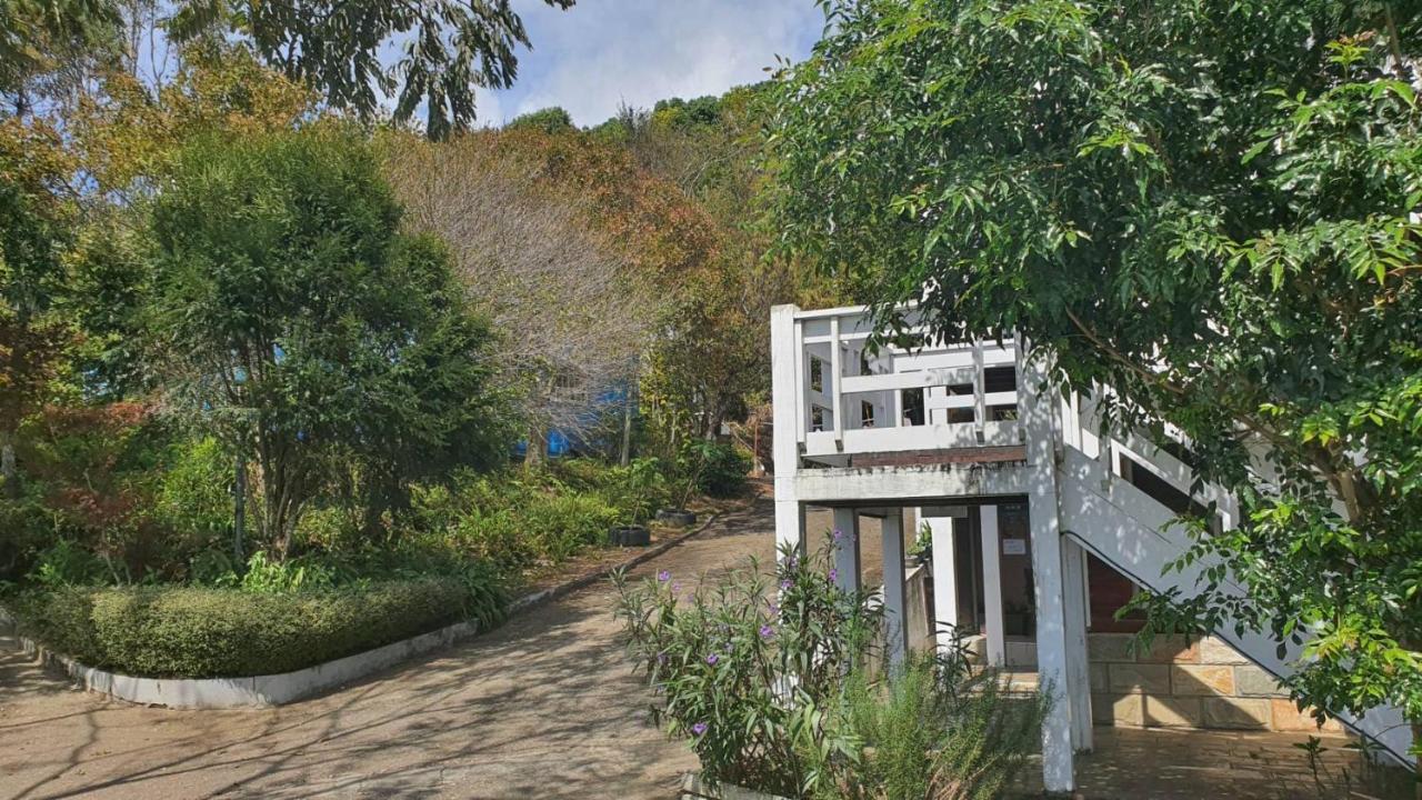 优胜美地景观民宿 仁爱乡 外观 照片