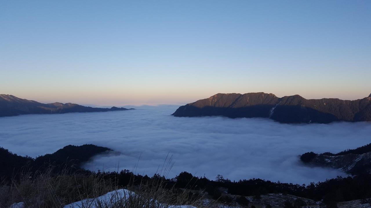 优胜美地景观民宿 仁爱乡 外观 照片