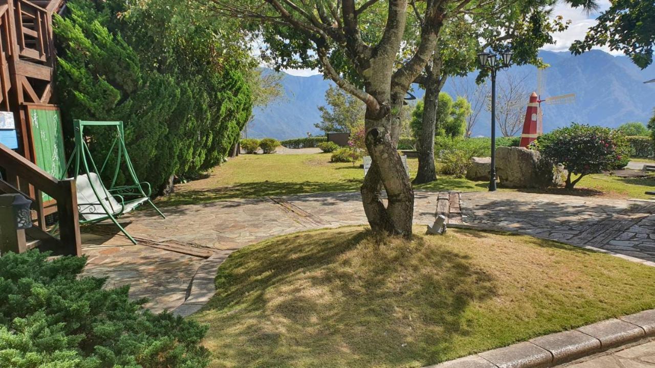 优胜美地景观民宿 仁爱乡 外观 照片